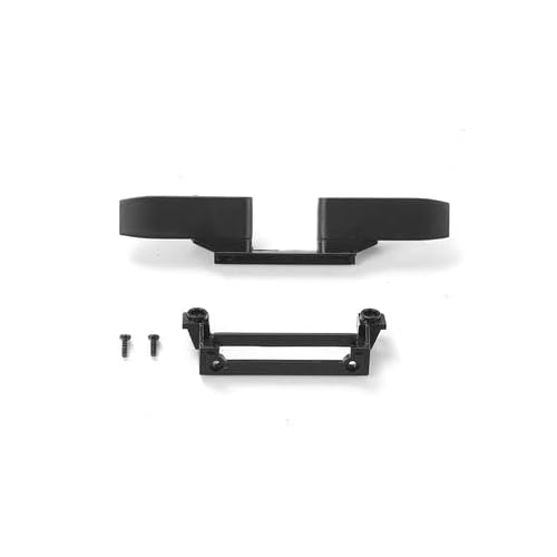 FMS 1:24 RC Vehicle Parts for Power Wagon : Front Bumper- C3000