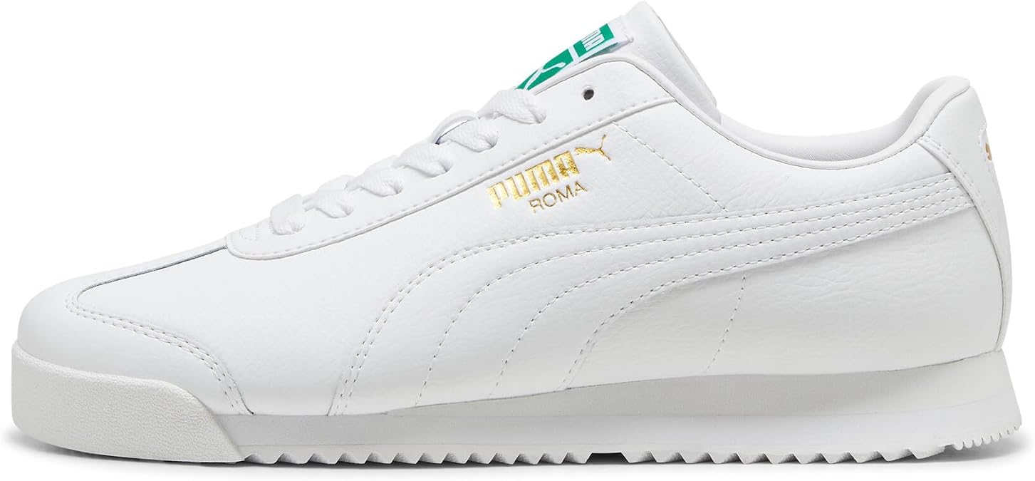 PUMA Men's Roma Sneakers