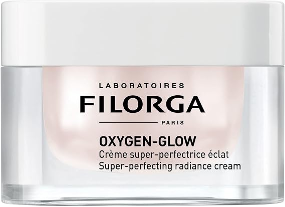 Filorga Oxygen Glow, Floral, 50 ml
